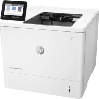 Принтер HP LaserJet Enterprise M611dn фото 2